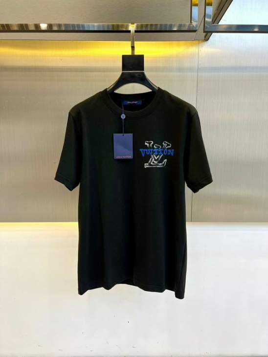 Picture of Louis Vuitton T Shirts Short _SKULVS-2XLtltx1907761